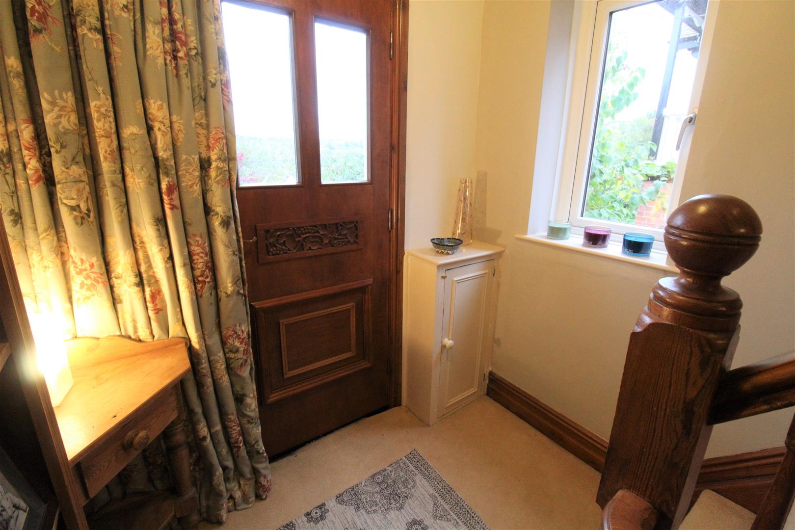 Brook Lane, Endon, Stoke-On-Trent